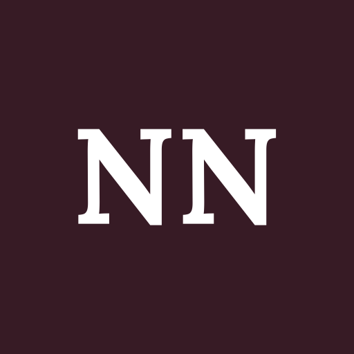 Northline Nail Studio logo